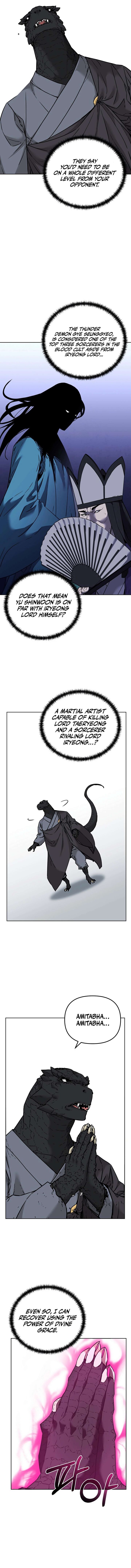 The Previous Life Murim Ranker 161 13