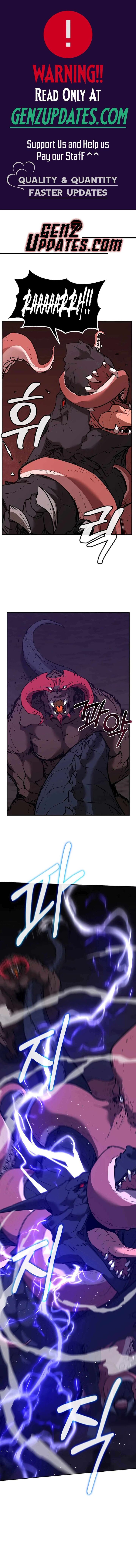 The Previous Life Murim Ranker 181 1