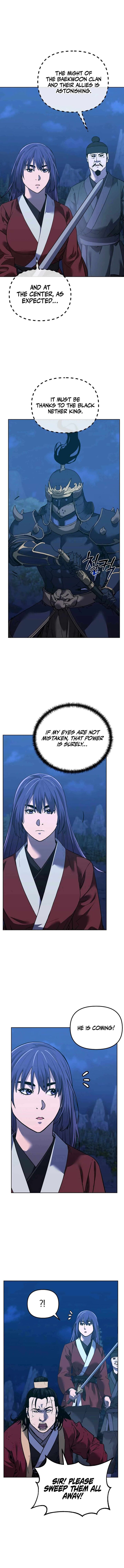 The Previous Life Murim Ranker 181 3