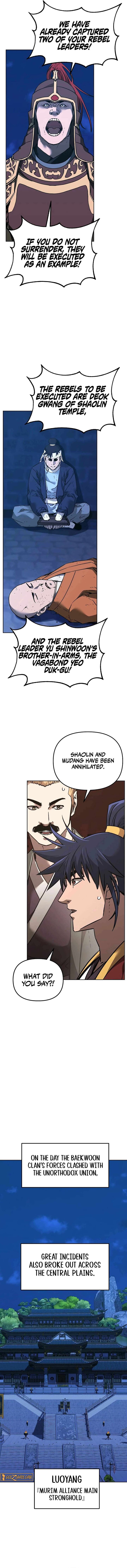 The Previous Life Murim Ranker 181 8