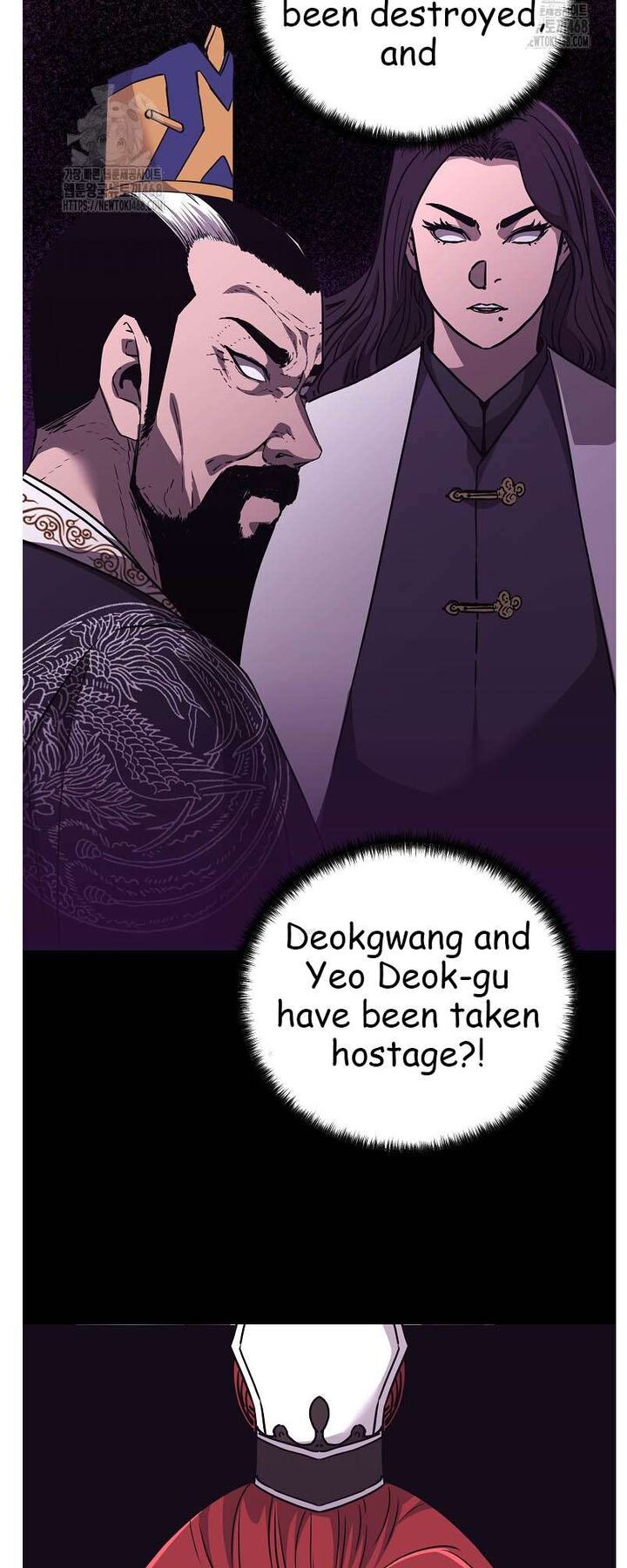 The Previous Life Murim Ranker 182 10