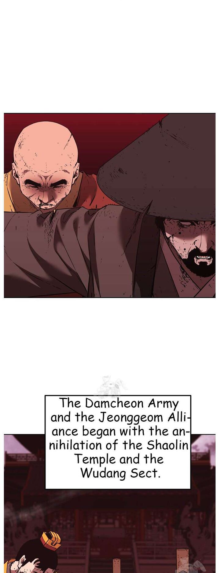 The Previous Life Murim Ranker 182 16