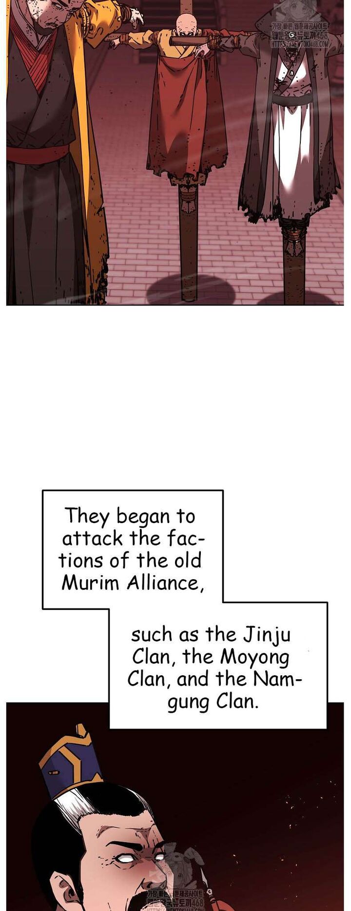 The Previous Life Murim Ranker 182 17