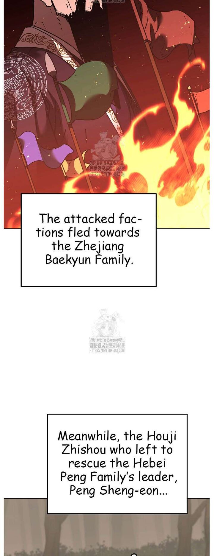 The Previous Life Murim Ranker 182 18