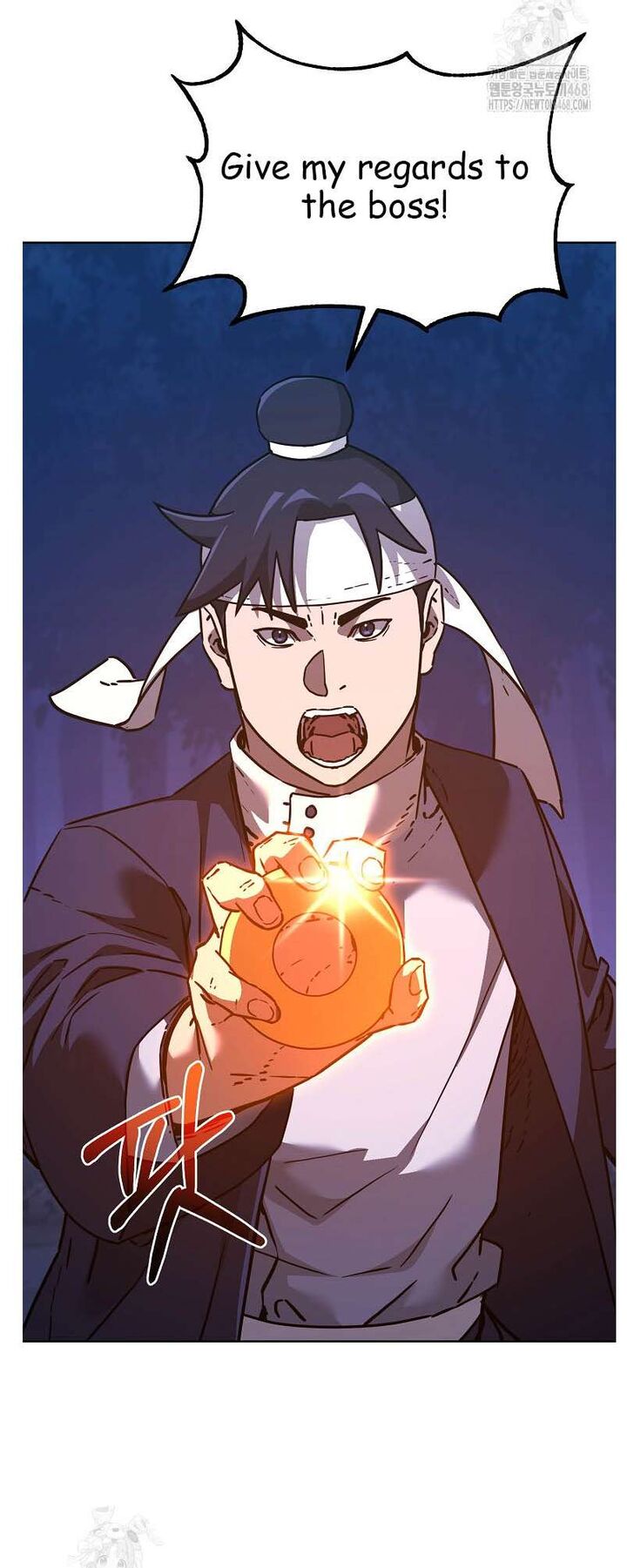 The Previous Life Murim Ranker 182 2