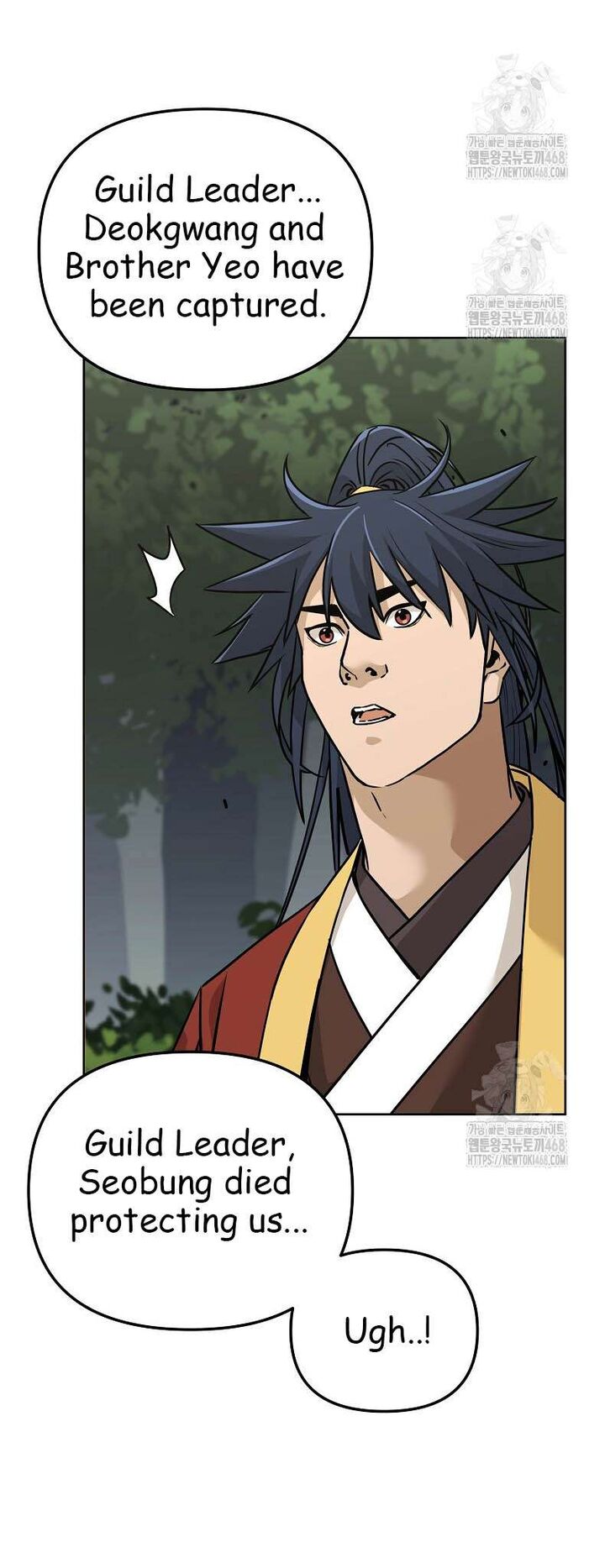 The Previous Life Murim Ranker 182 20