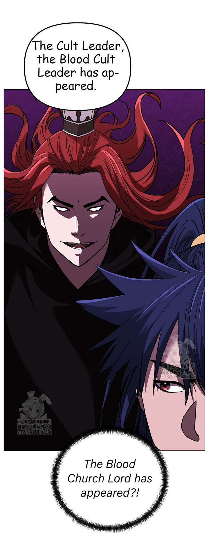 The Previous Life Murim Ranker 182 21