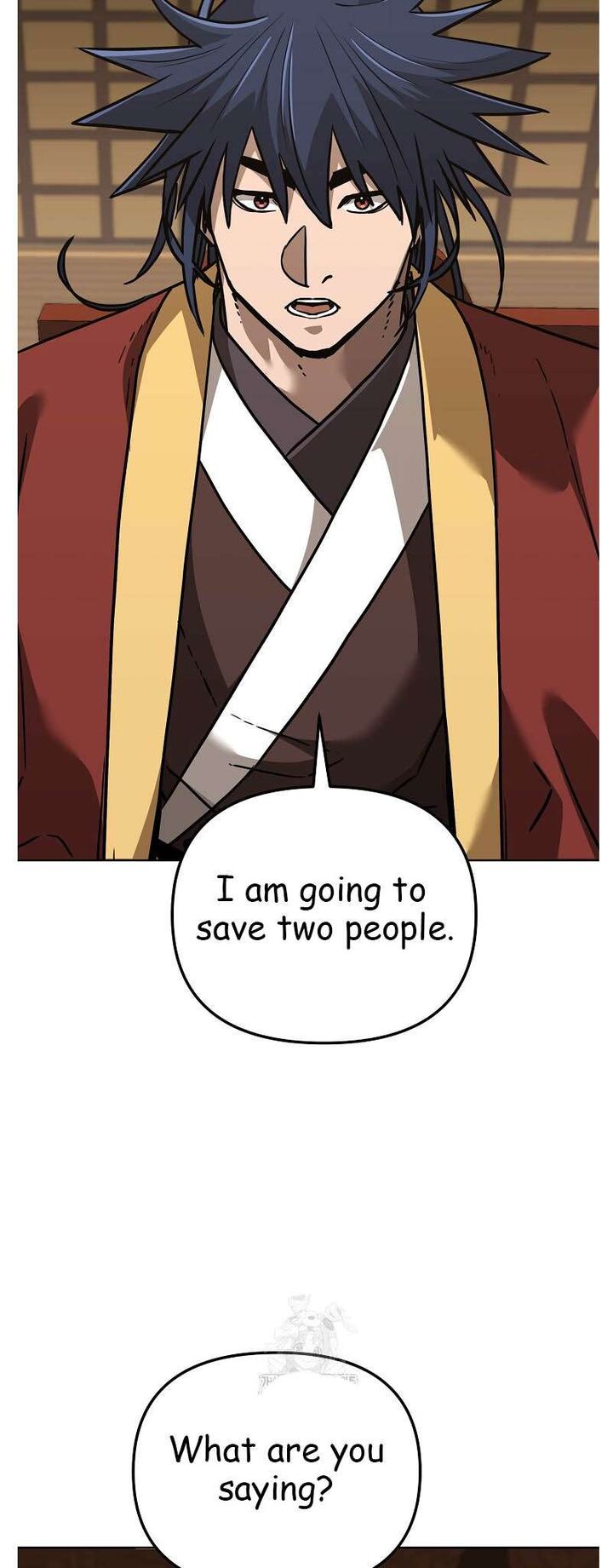 The Previous Life Murim Ranker 182 51