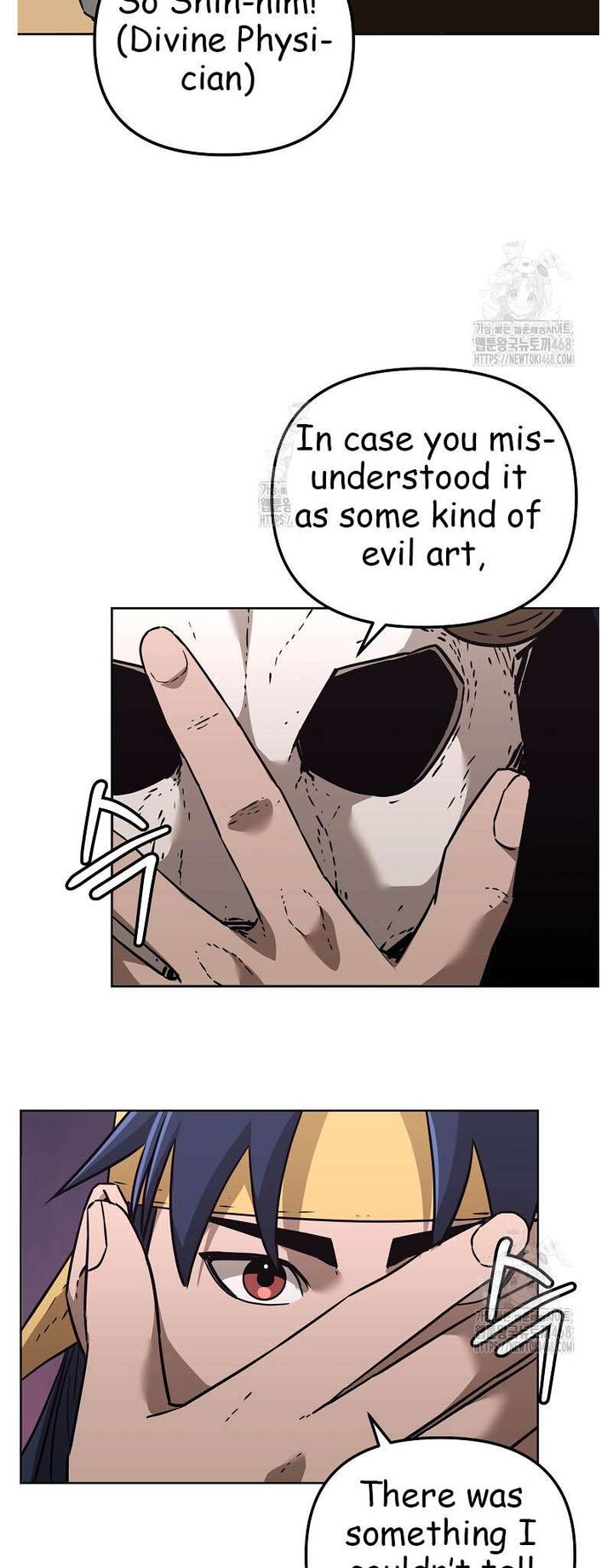 The Previous Life Murim Ranker 182 58