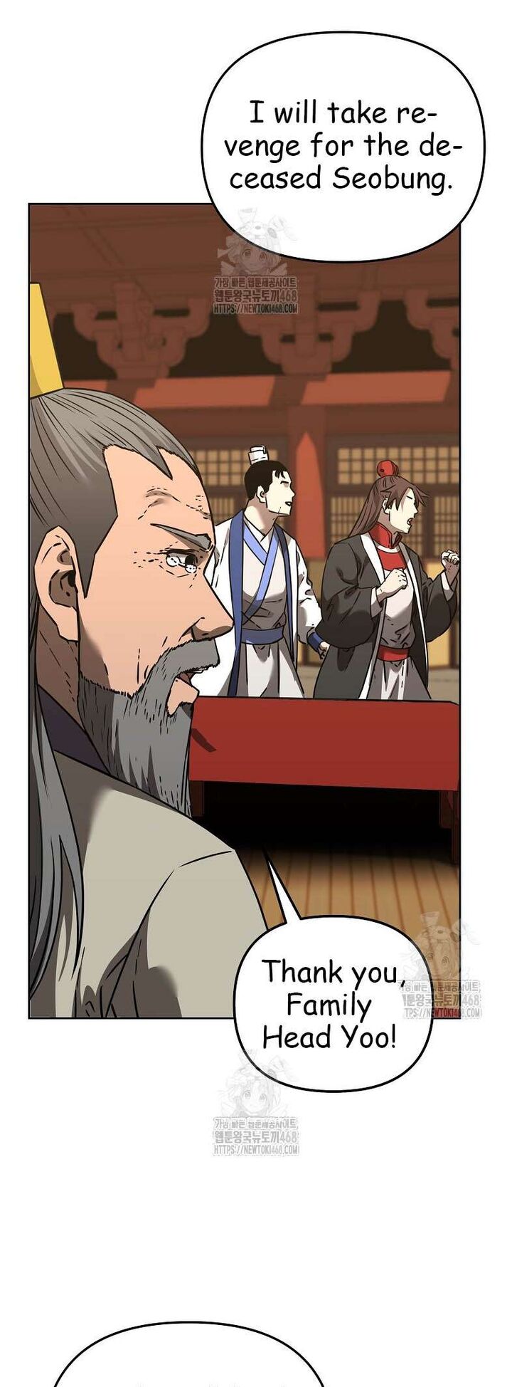 The Previous Life Murim Ranker 182 62