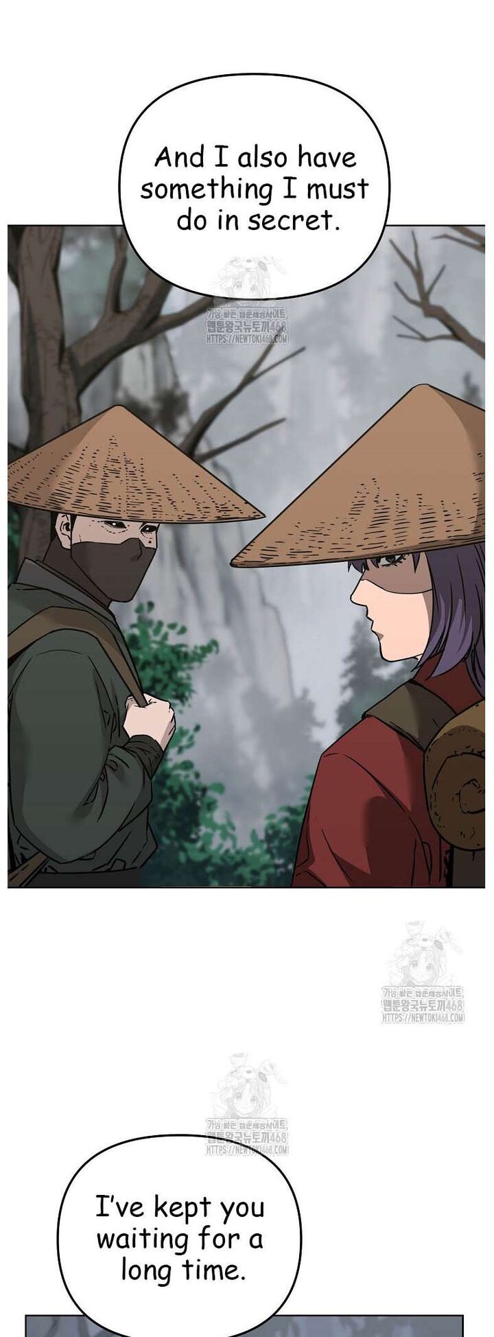 The Previous Life Murim Ranker 182 64