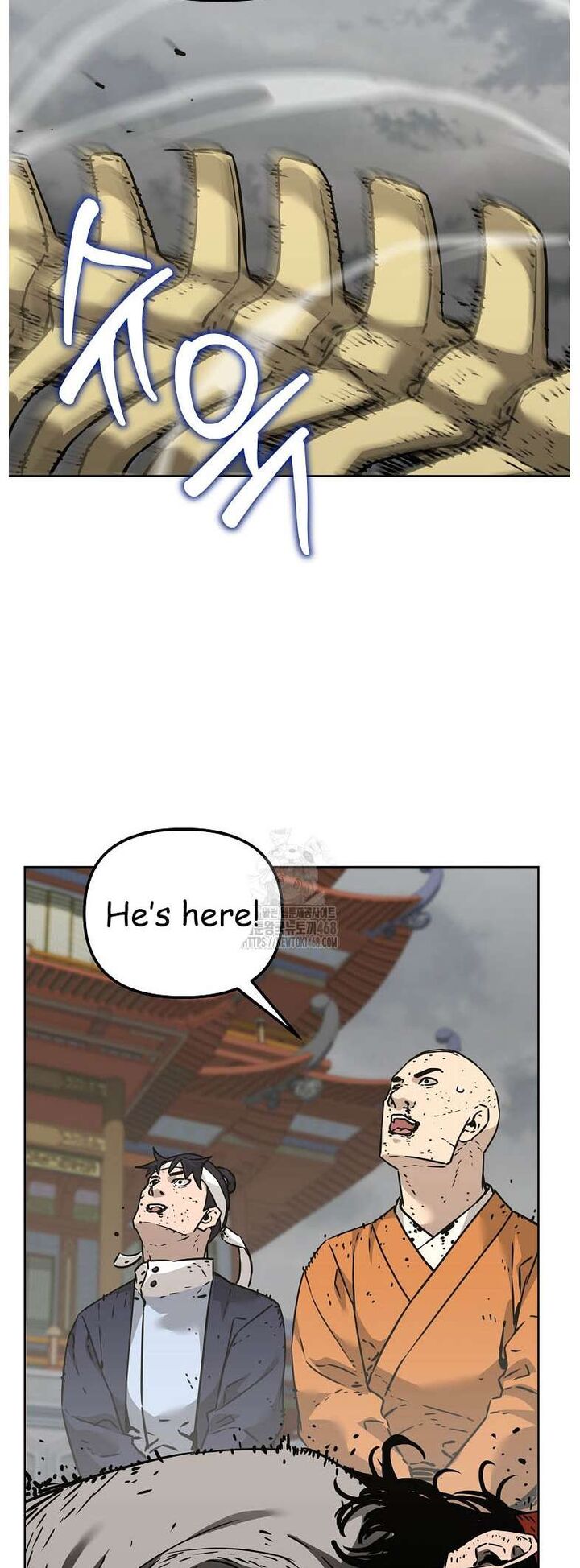 The Previous Life Murim Ranker 182 67