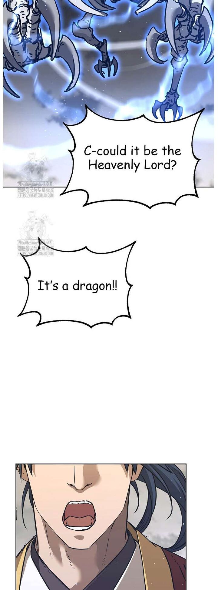 The Previous Life Murim Ranker 182 69