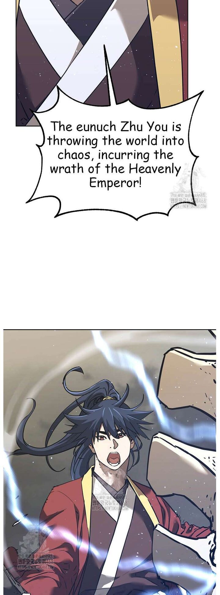 The Previous Life Murim Ranker 182 70