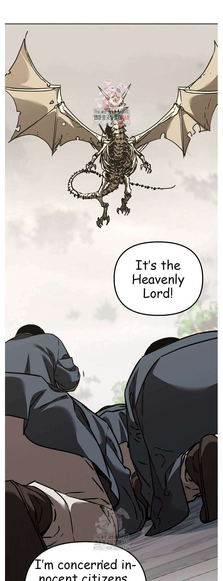 The Previous Life Murim Ranker 183 1