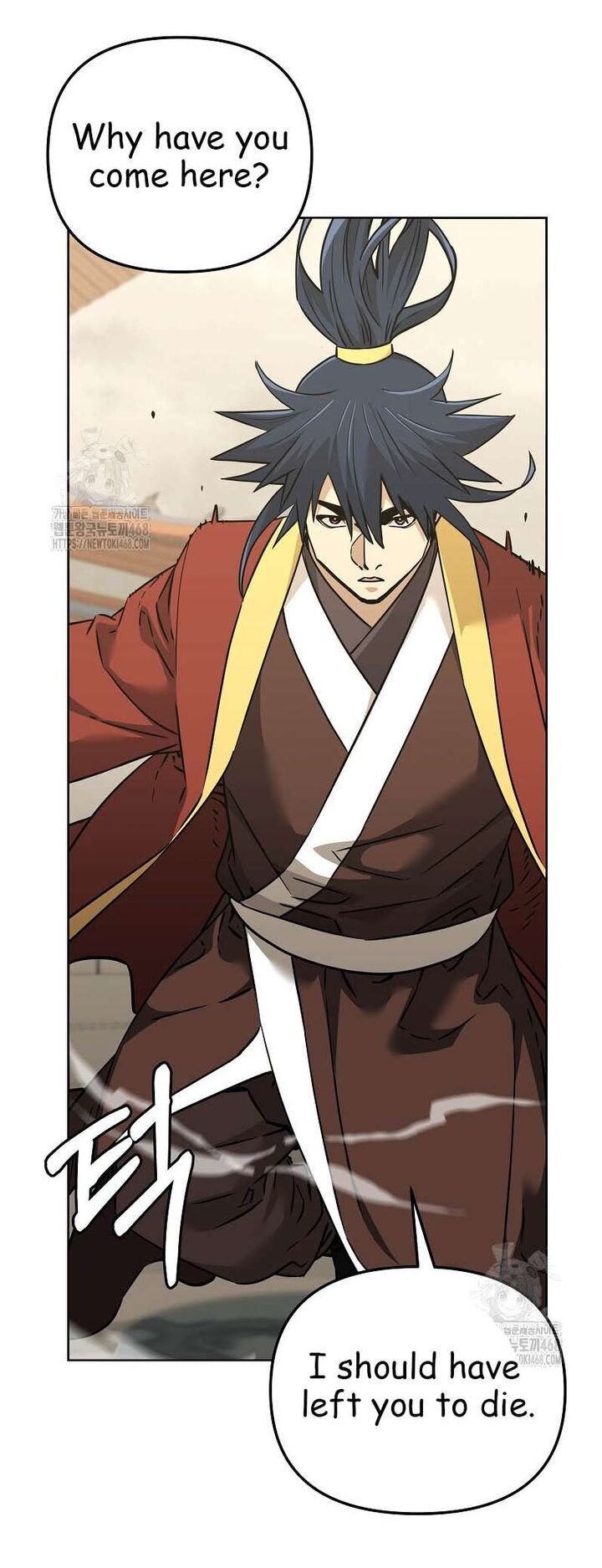 The Previous Life Murim Ranker 183 12