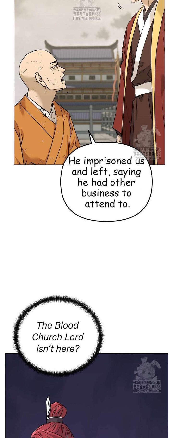 The Previous Life Murim Ranker 183 14