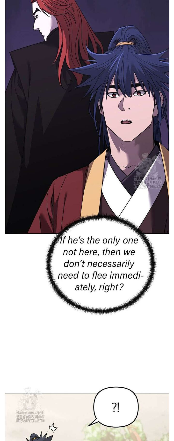 The Previous Life Murim Ranker 183 15