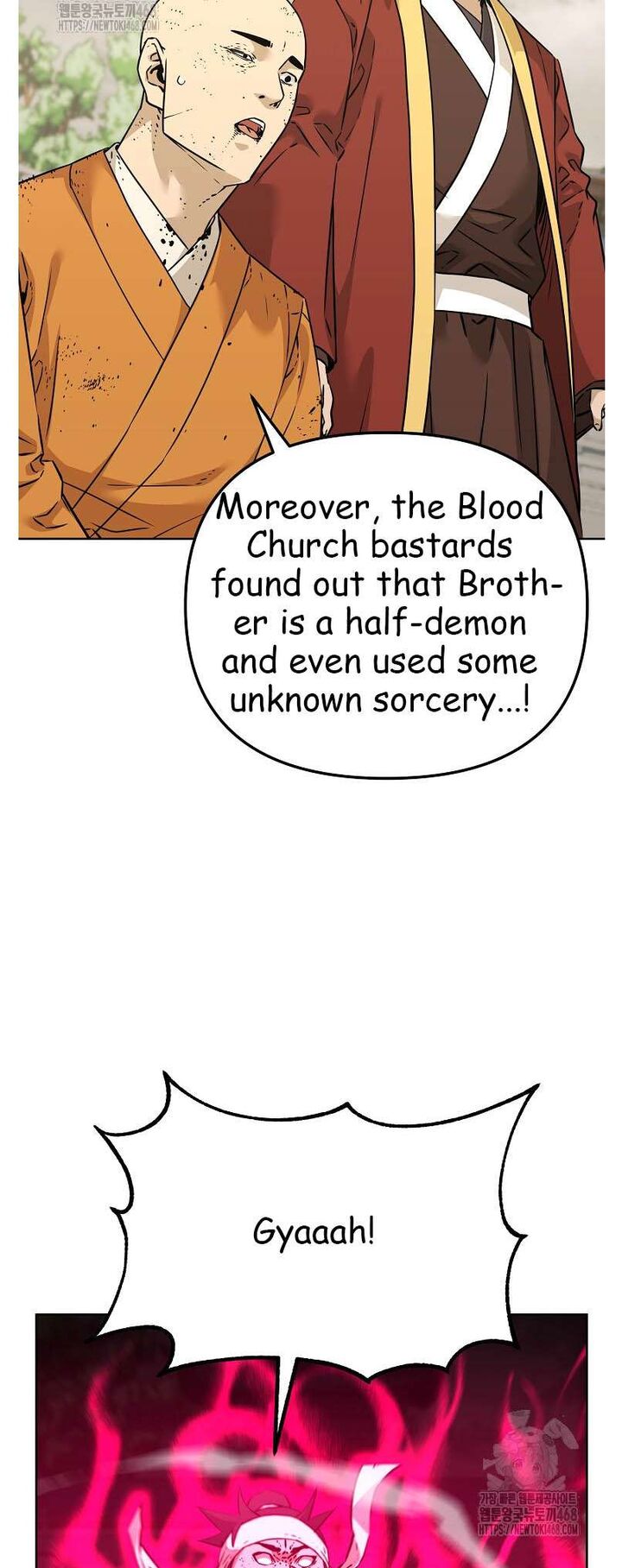 The Previous Life Murim Ranker 183 17