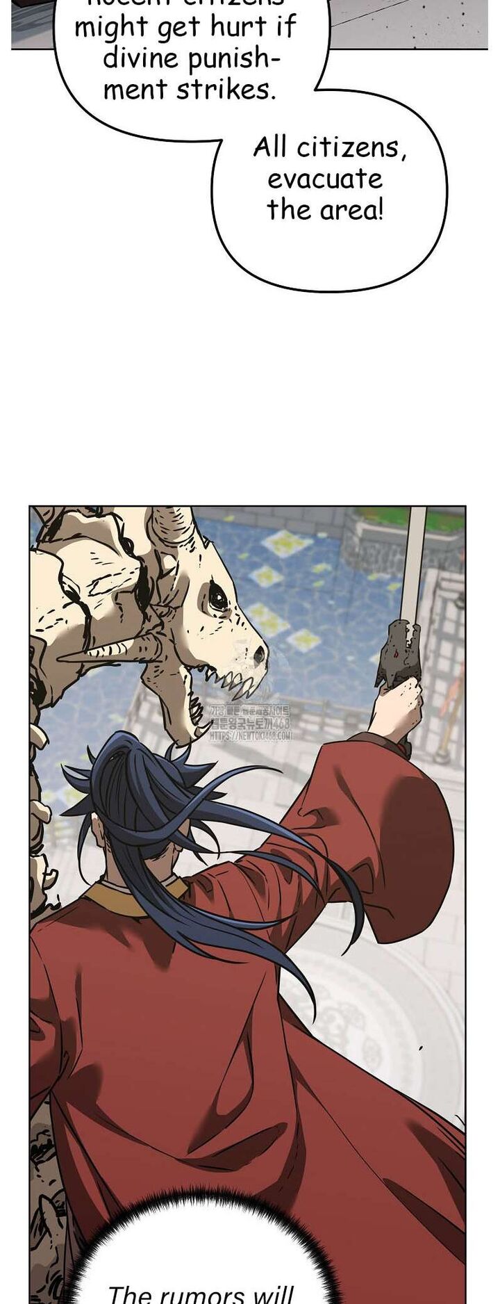 The Previous Life Murim Ranker 183 2