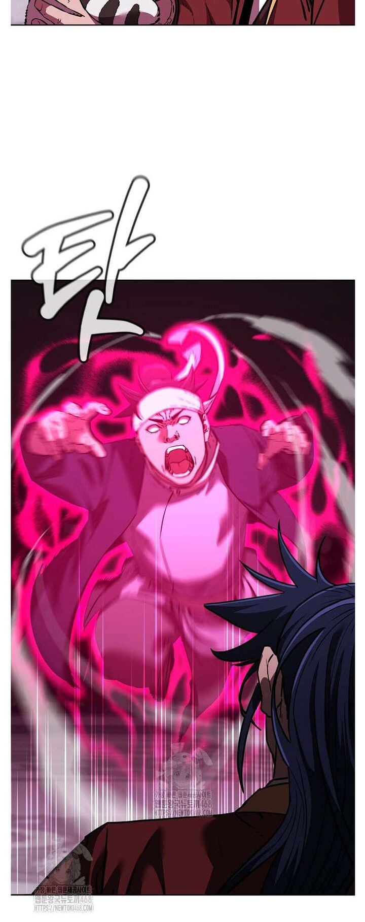 The Previous Life Murim Ranker 183 24