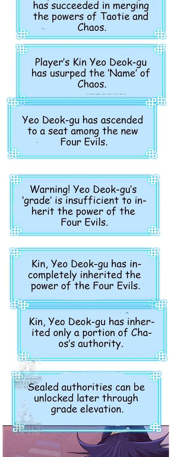 The Previous Life Murim Ranker 183 28