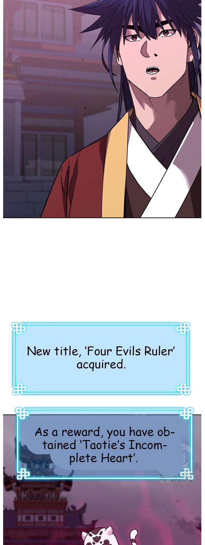 The Previous Life Murim Ranker 183 29