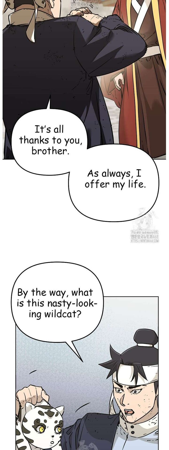 The Previous Life Murim Ranker 183 31