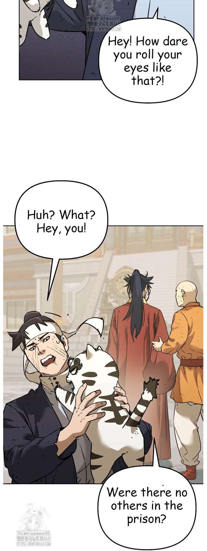 The Previous Life Murim Ranker 183 32