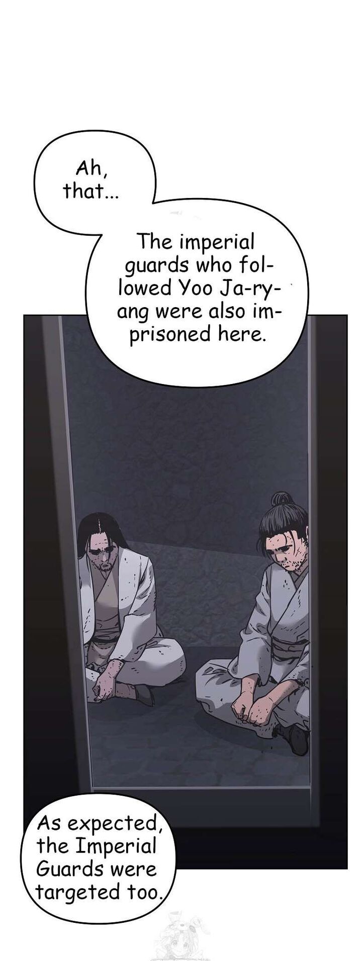 The Previous Life Murim Ranker 183 33