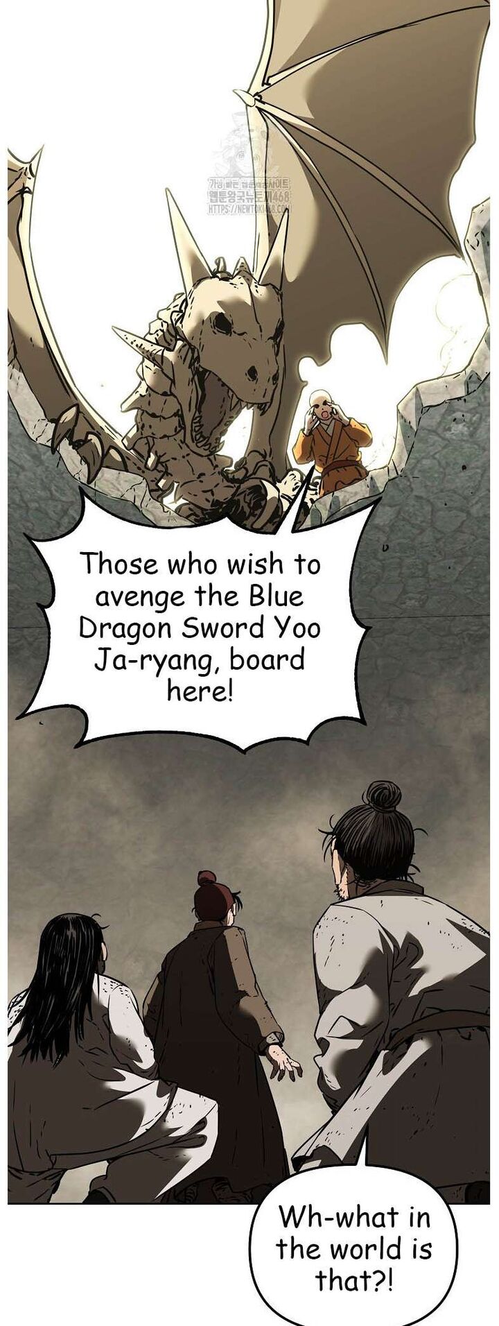 The Previous Life Murim Ranker 183 35