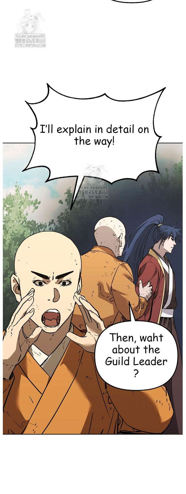 The Previous Life Murim Ranker 183 36