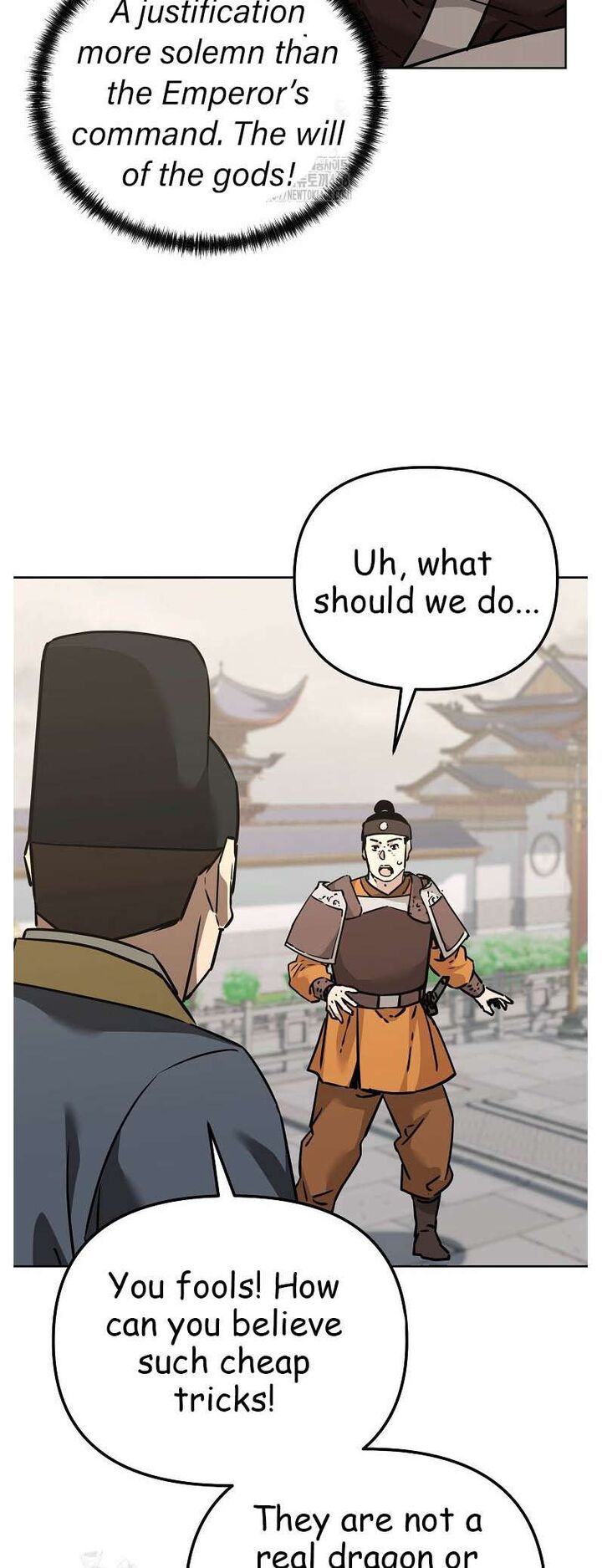 The Previous Life Murim Ranker 183 4