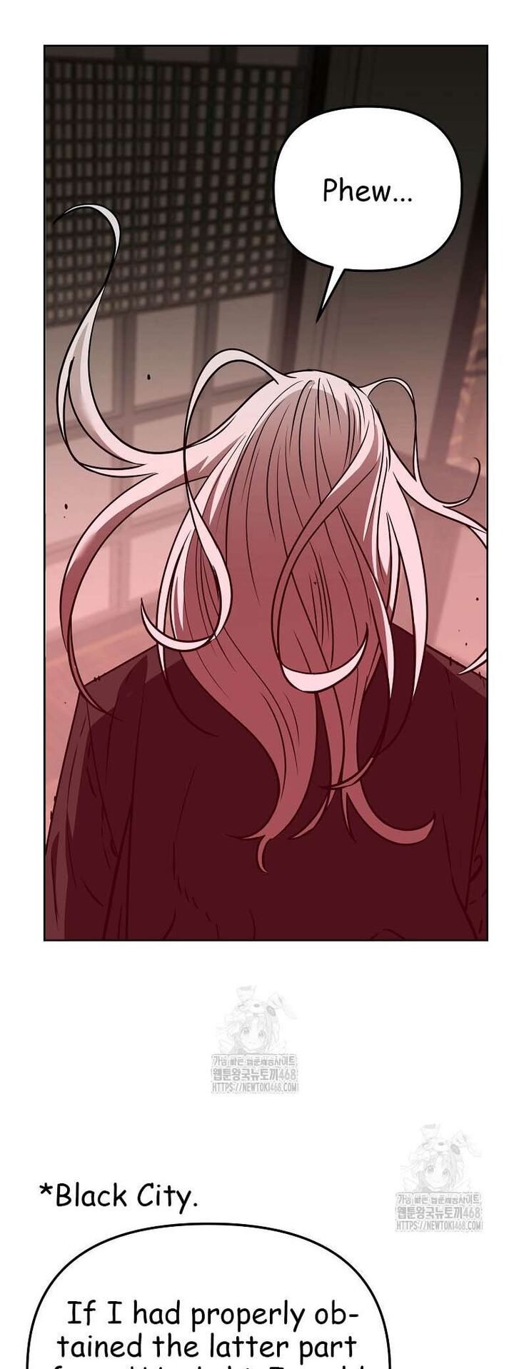 The Previous Life Murim Ranker 183 41