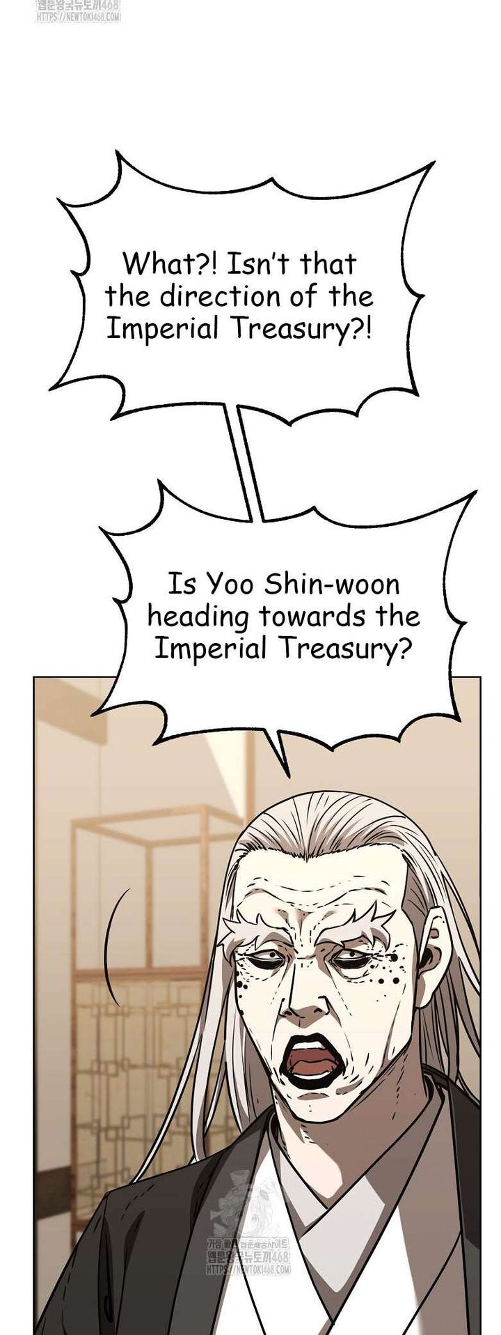 The Previous Life Murim Ranker 183 45