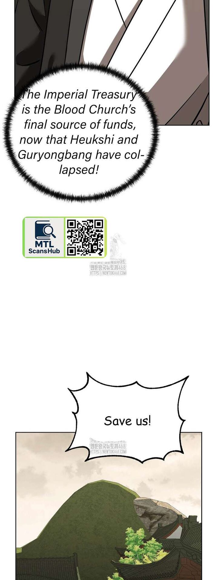 The Previous Life Murim Ranker 183 46