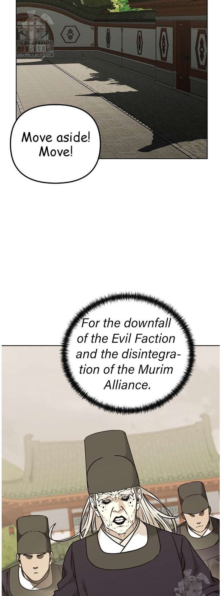 The Previous Life Murim Ranker 183 47