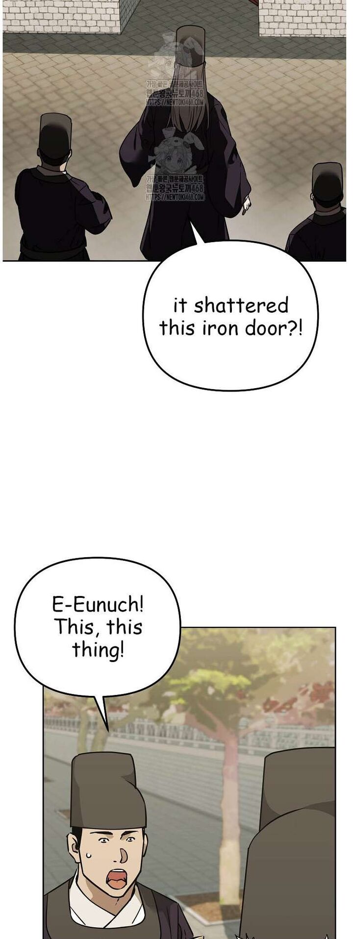 The Previous Life Murim Ranker 183 50