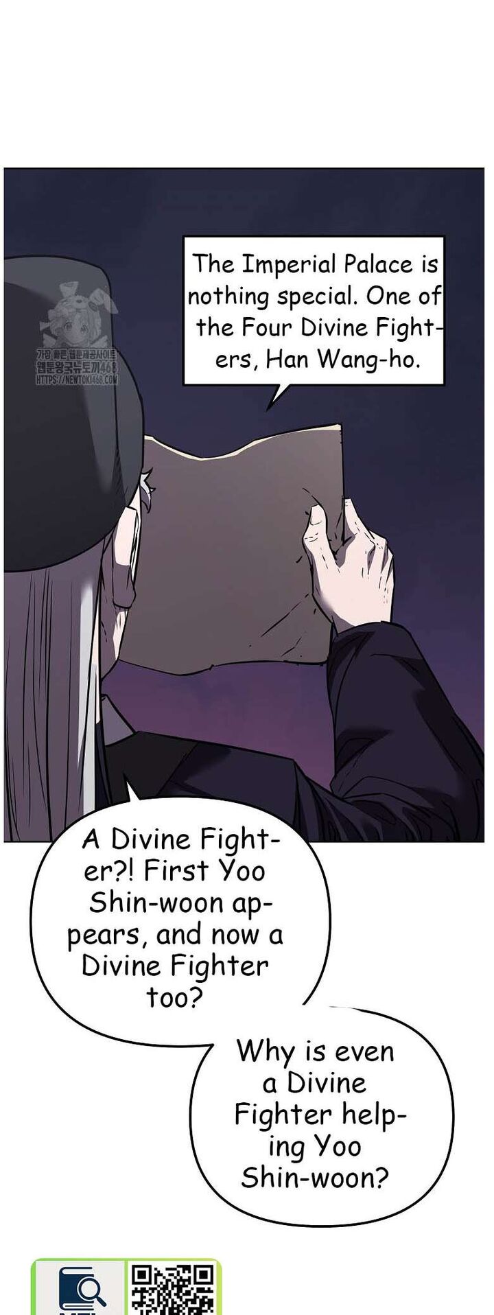 The Previous Life Murim Ranker 183 52