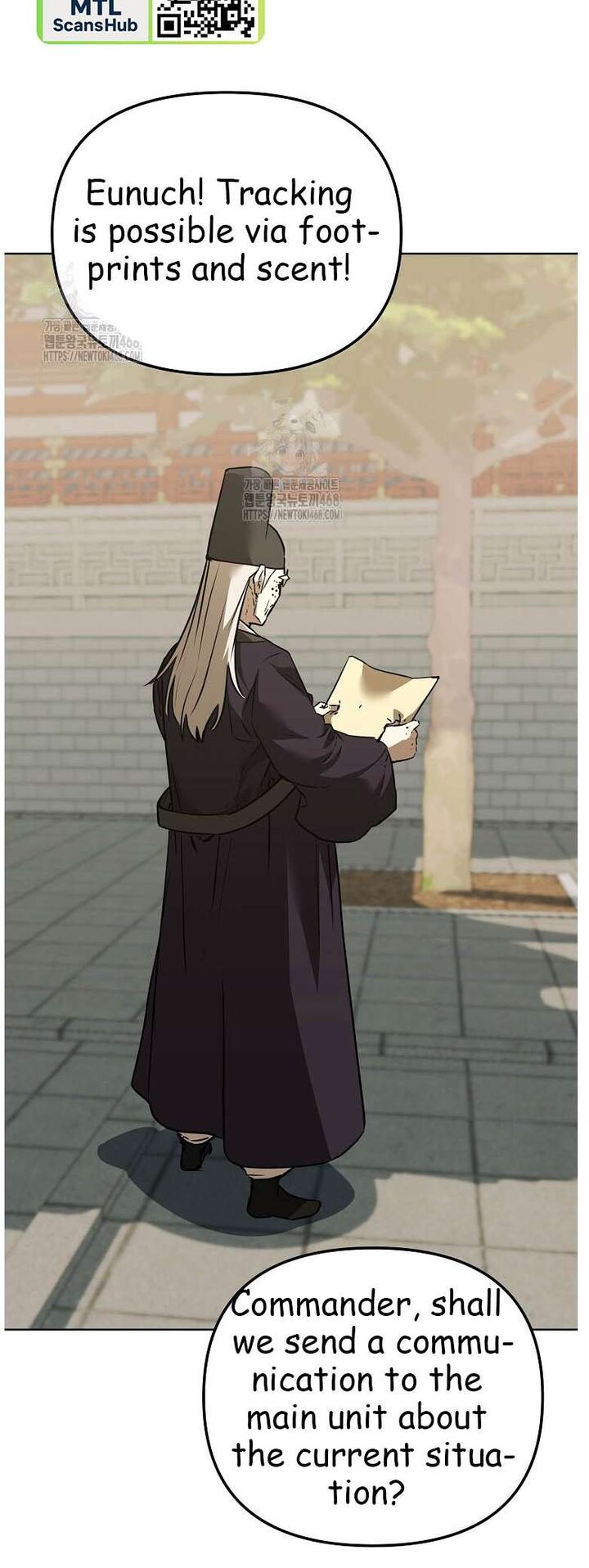 The Previous Life Murim Ranker 183 53