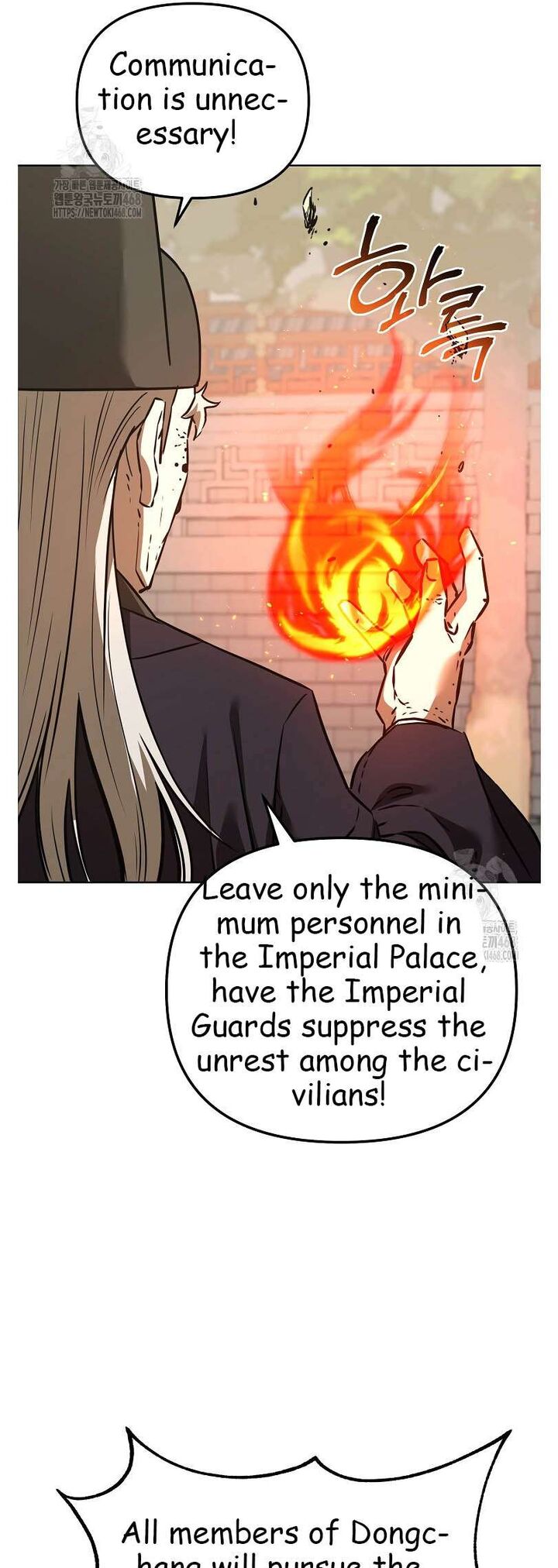 The Previous Life Murim Ranker 183 54