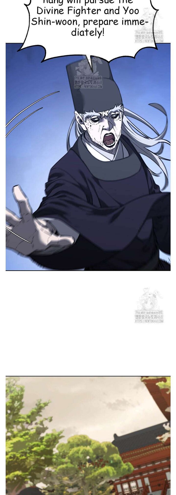 The Previous Life Murim Ranker 183 55