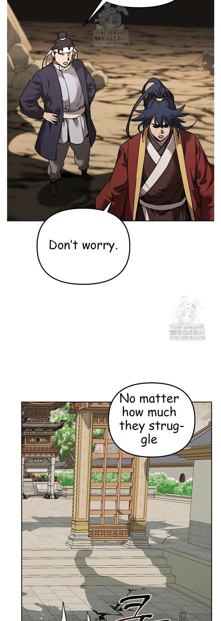 The Previous Life Murim Ranker 183 57