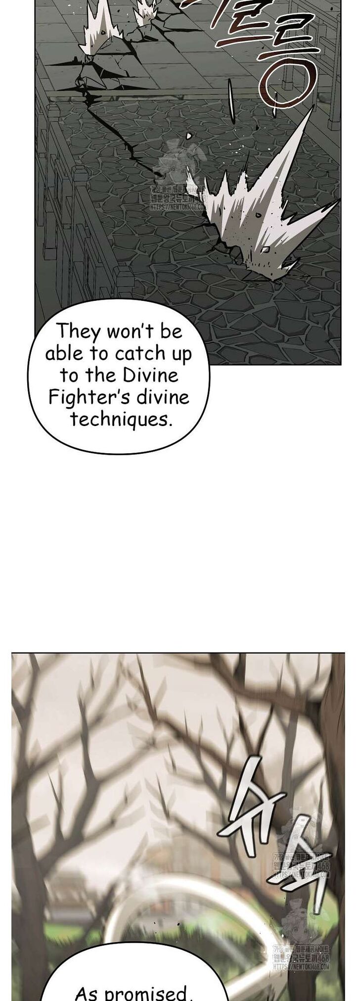 The Previous Life Murim Ranker 183 58