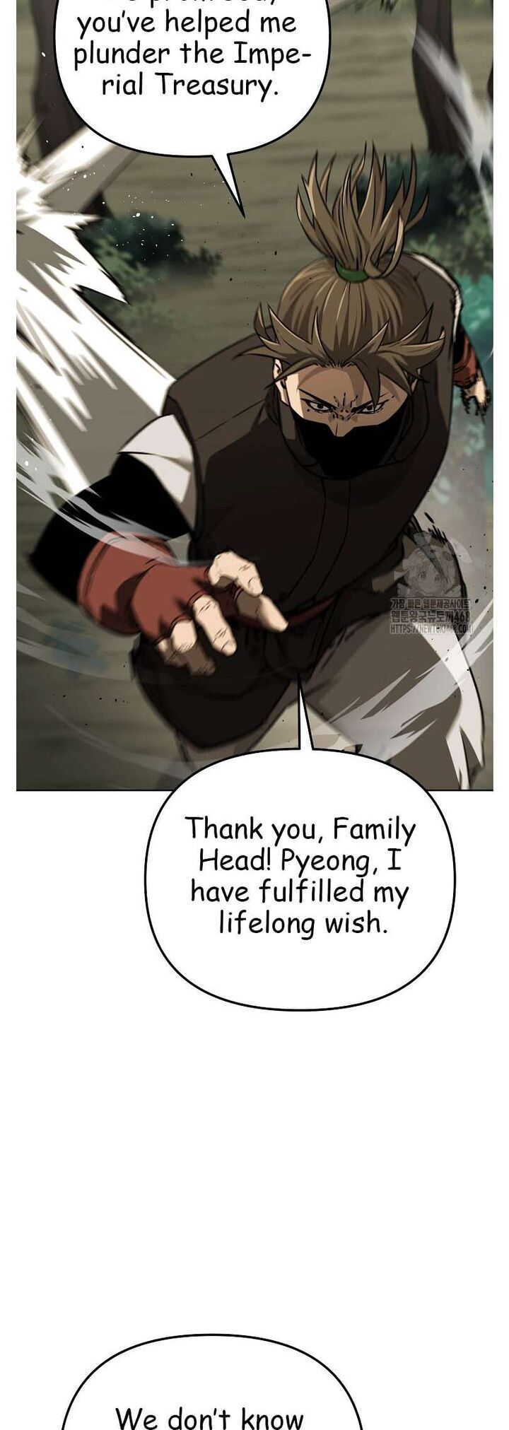 The Previous Life Murim Ranker 183 59