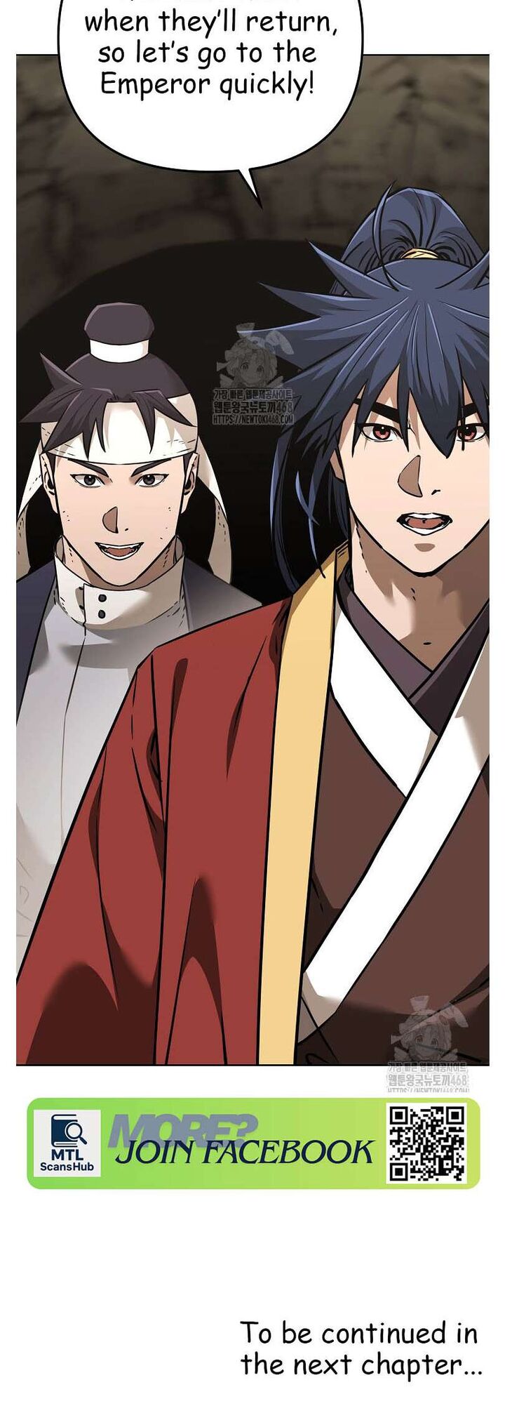 The Previous Life Murim Ranker 183 60