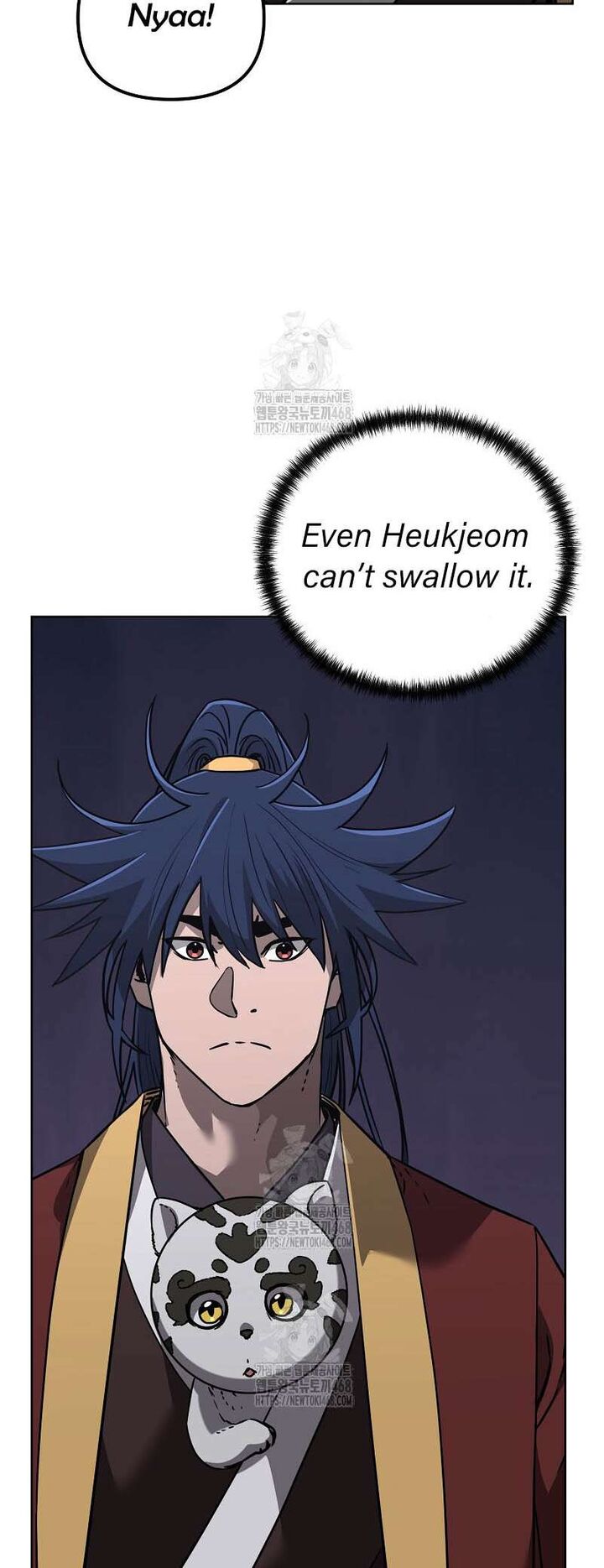 The Previous Life Murim Ranker 184 10