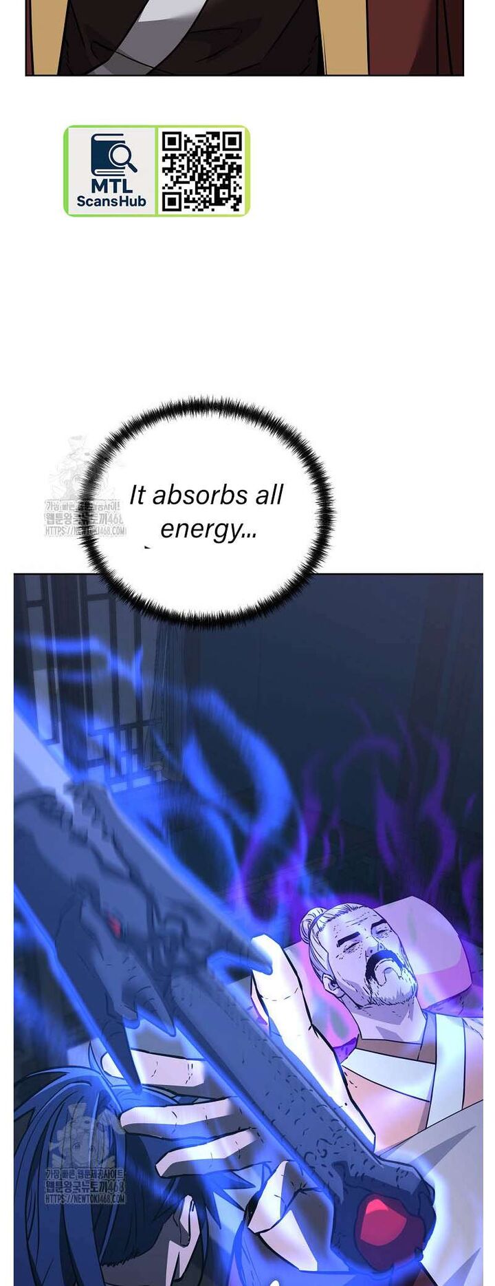 The Previous Life Murim Ranker 184 11