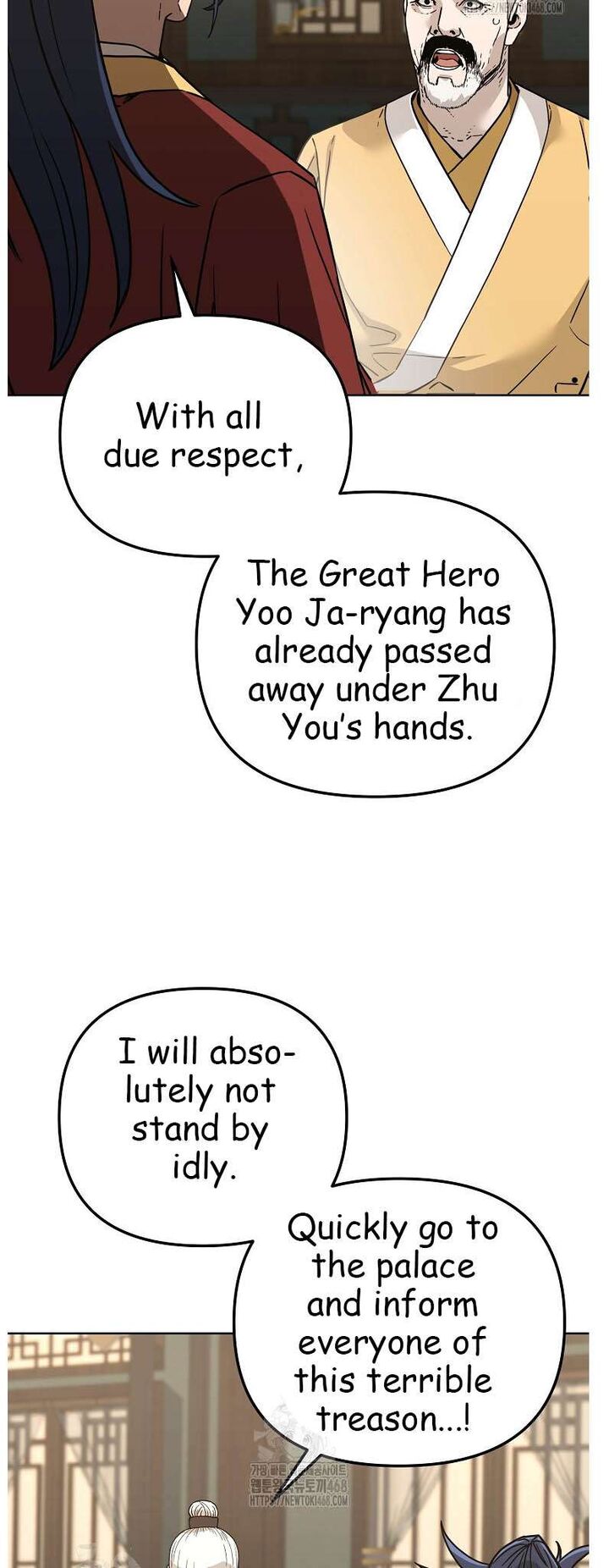 The Previous Life Murim Ranker 184 27