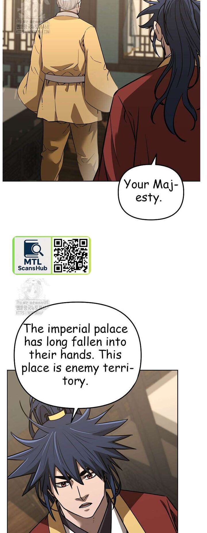 The Previous Life Murim Ranker 184 28